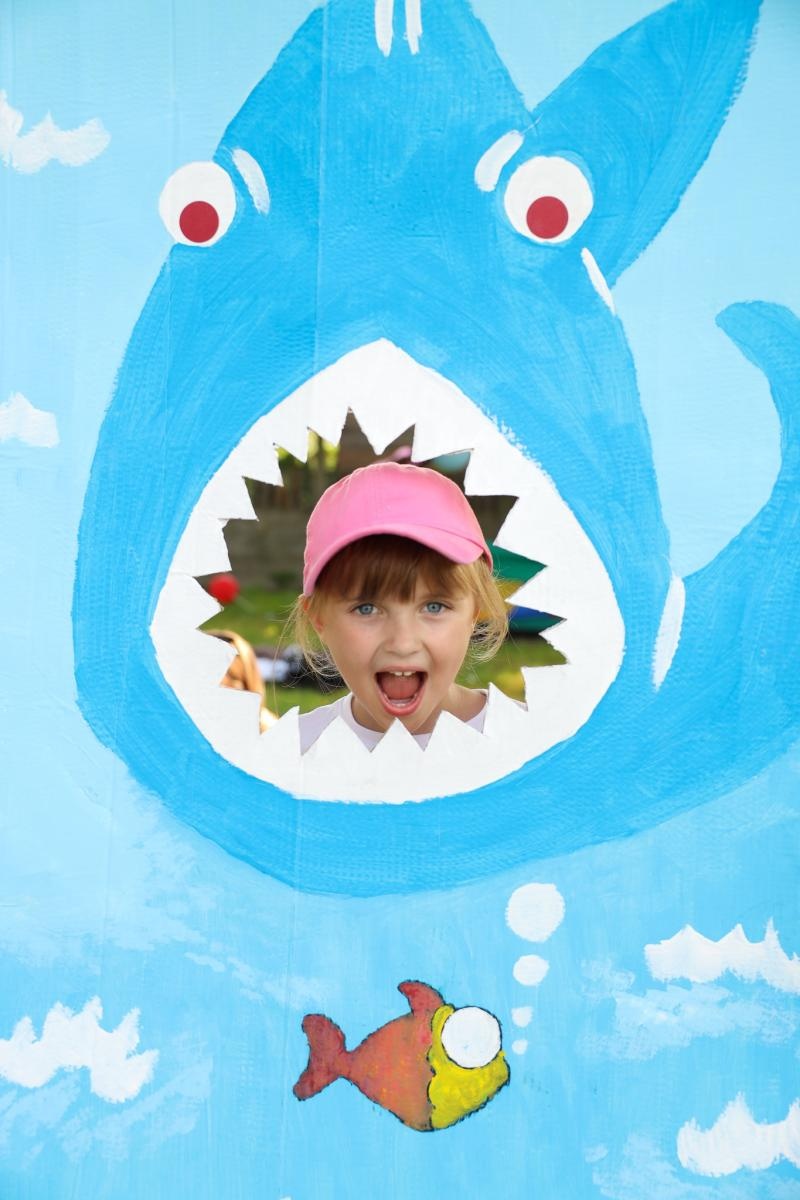 Zdjęcie w galerii na portalu naszraciborz.pl: Mali Odkrywcy przywitali w Raciborzu wakacje wiadomości z regionu