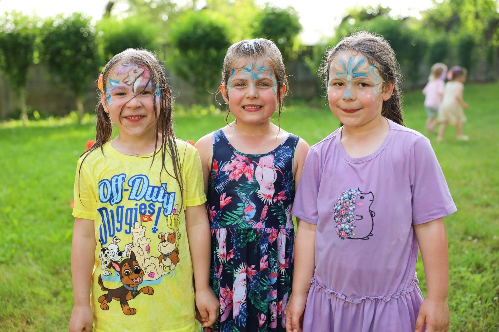 Zdjęcie w galerii na portalu naszraciborz.pl: Mali Odkrywcy przywitali w Raciborzu wakacje wiadomości z regionu