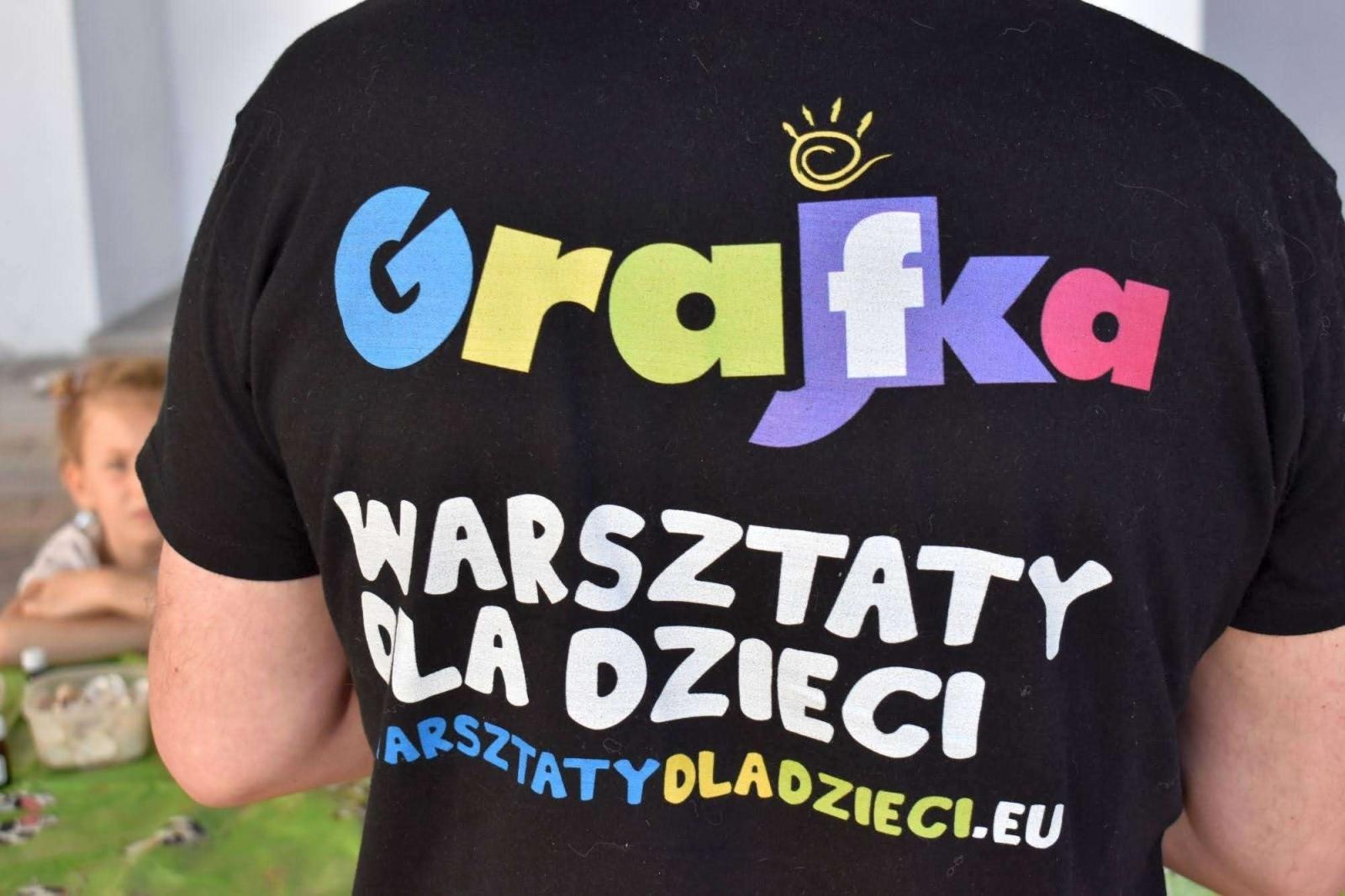Zdjęcie w galerii na portalu naszraciborz.pl: WAKACJE w POWIECIE 2023. Warsztaty mydlarskie za nami! wiadomości z regionu