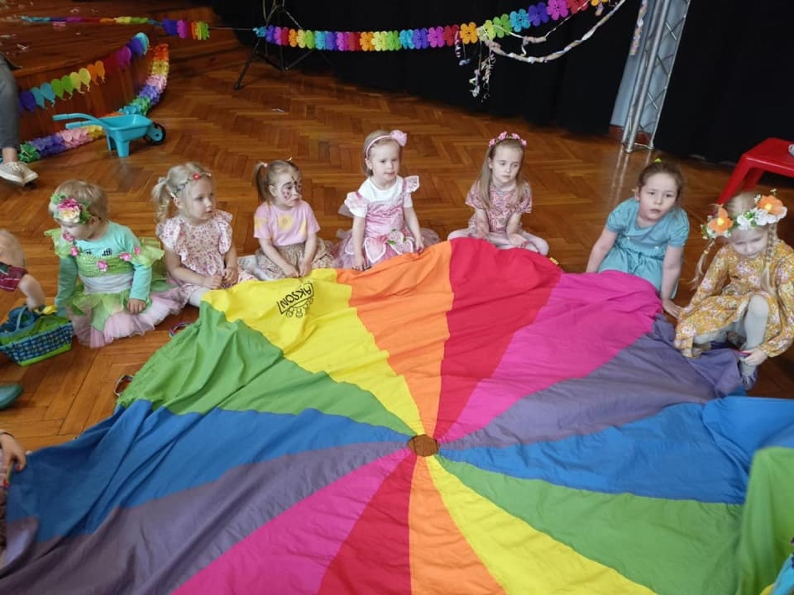 Zdjęcie w galerii na portalu naszraciborz.pl: Trwają zapisy do Małych Odkrywców Sztuki w RCK wiadomości z regionu