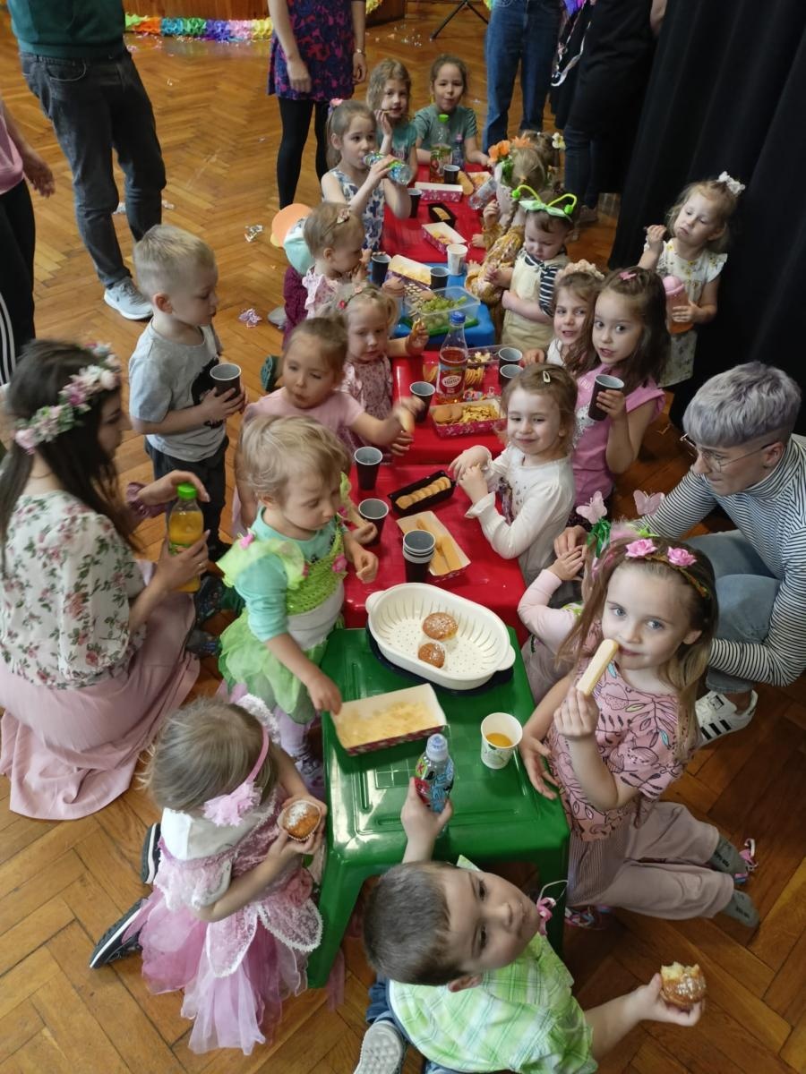 Zdjęcie w galerii na portalu naszraciborz.pl: Trwają zapisy do Małych Odkrywców Sztuki w RCK wiadomości z regionu