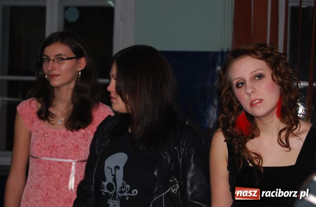 Zdjęcie w galerii na portalu naszraciborz.pl: Zapendowska uczyła u nas śpiewu 12 raz wiadomości z regionu