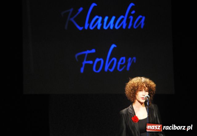Zdjęcie w galerii na portalu naszraciborz.pl: Zapendowska uczyła u nas śpiewu 12 raz wiadomości z regionu