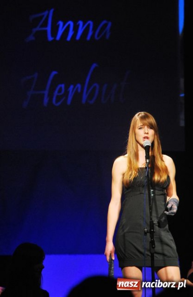 Zdjęcie w galerii na portalu naszraciborz.pl: Zapendowska uczyła u nas śpiewu 12 raz wiadomości z regionu