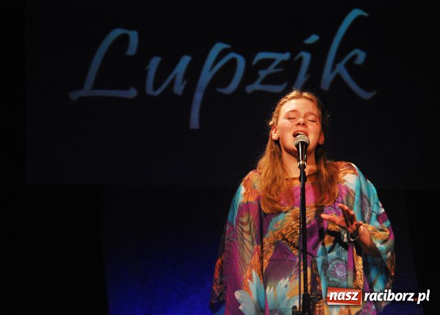 Zdjęcie w galerii na portalu naszraciborz.pl: Zapendowska uczyła u nas śpiewu 12 raz wiadomości z regionu