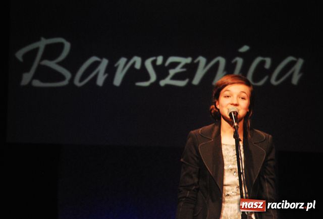 Zdjęcie w galerii na portalu naszraciborz.pl: Zapendowska uczyła u nas śpiewu 12 raz wiadomości z regionu