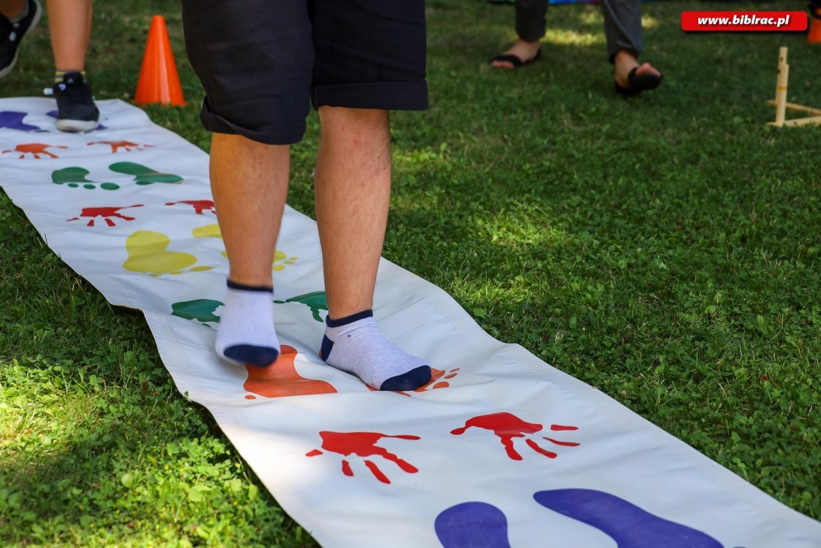 Zdjęcie w galerii na portalu naszraciborz.pl: Wakacje w krainie baśni Andersena wiadomości z regionu