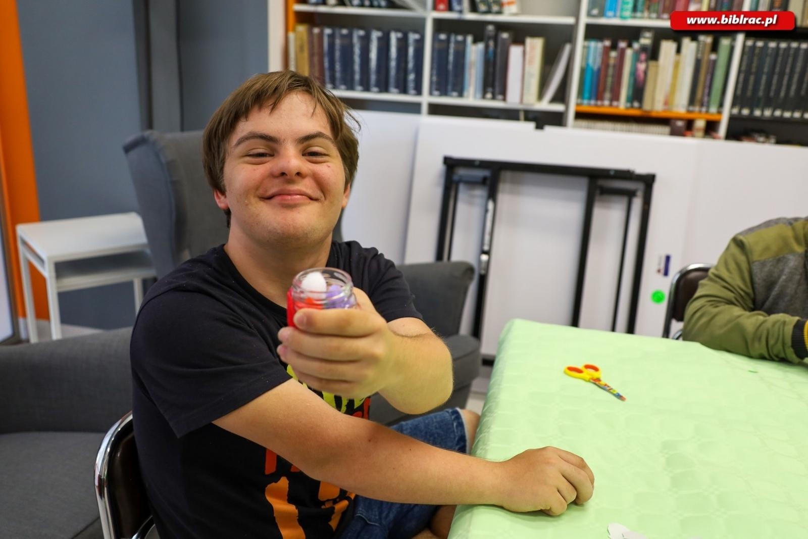 Zdjęcie w galerii na portalu naszraciborz.pl: Wakacje w krainie baśni Andersena wiadomości z regionu