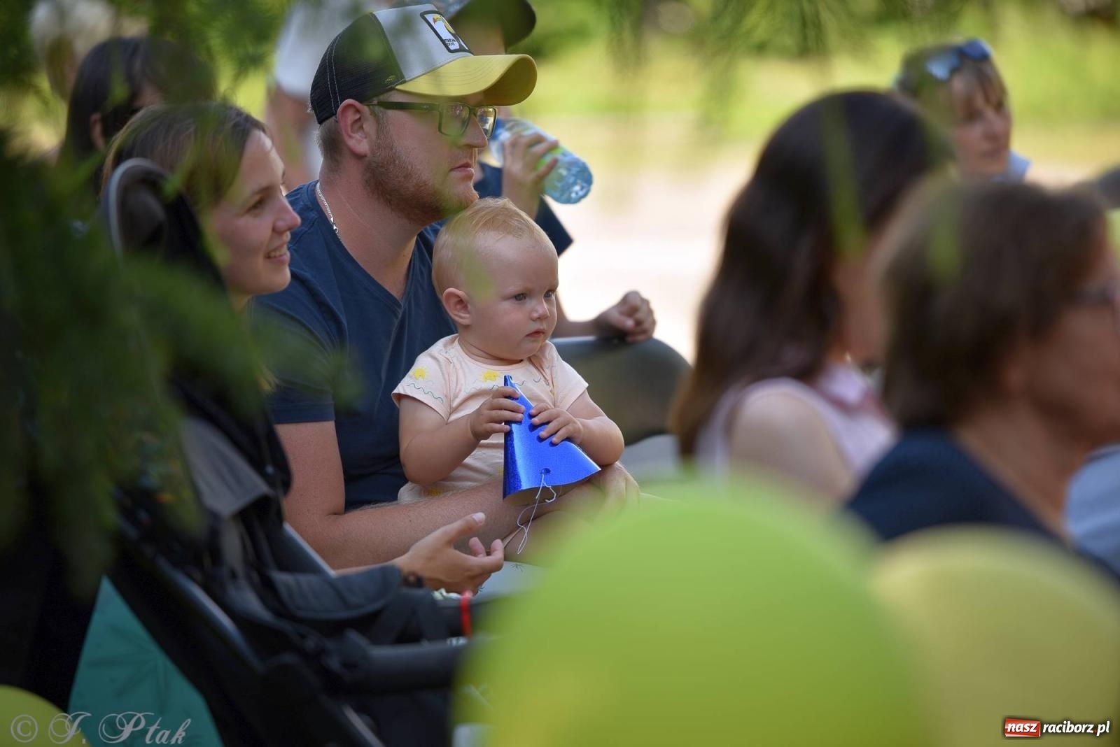 Zdjęcie w galerii na portalu naszraciborz.pl: Piracka przygoda w ogrodach Strzechy na bis! [FOTO i WIDEO] wiadomości z regionu