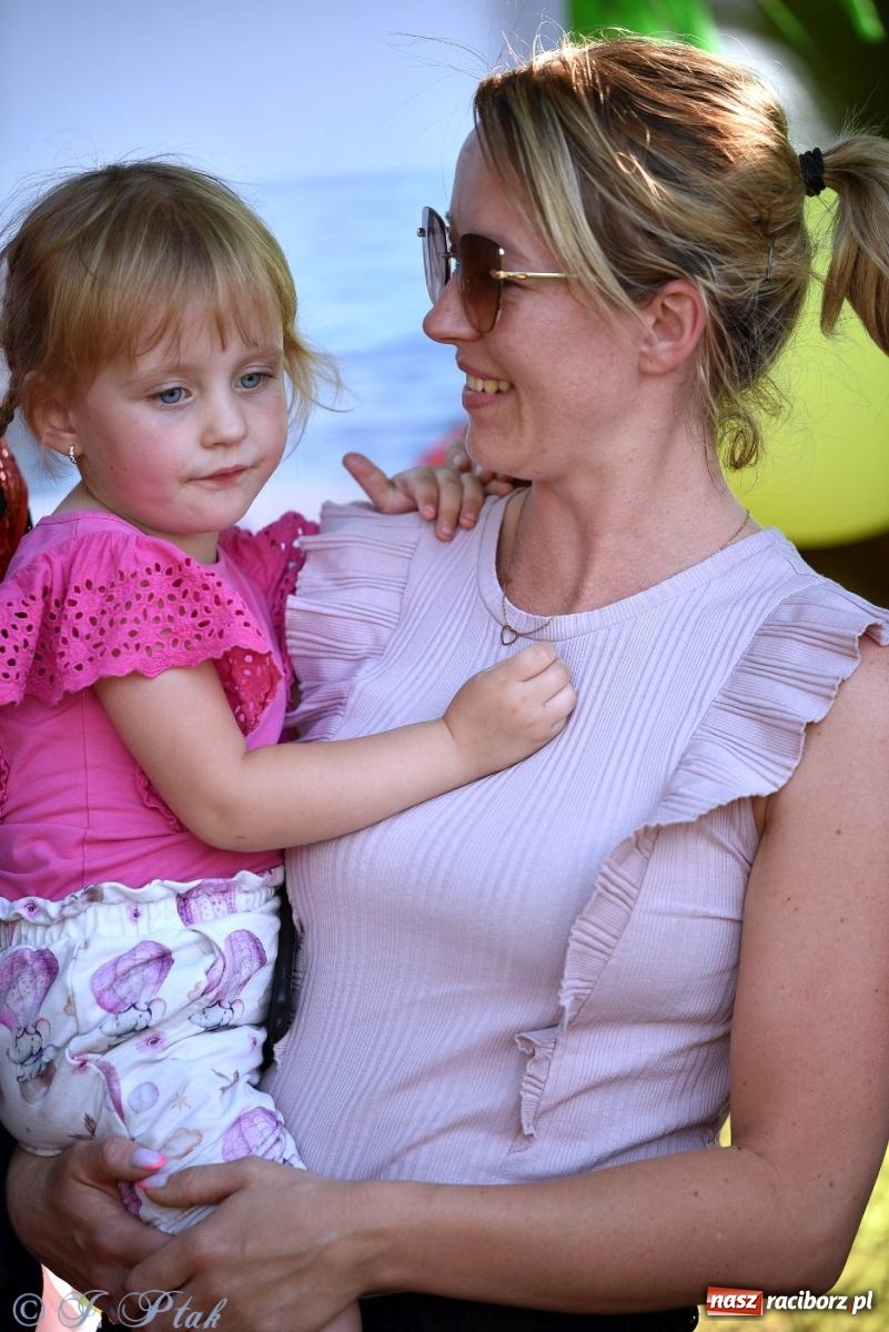 Zdjęcie w galerii na portalu naszraciborz.pl: Piracka przygoda w ogrodach Strzechy na bis! [FOTO i WIDEO] wiadomości z regionu