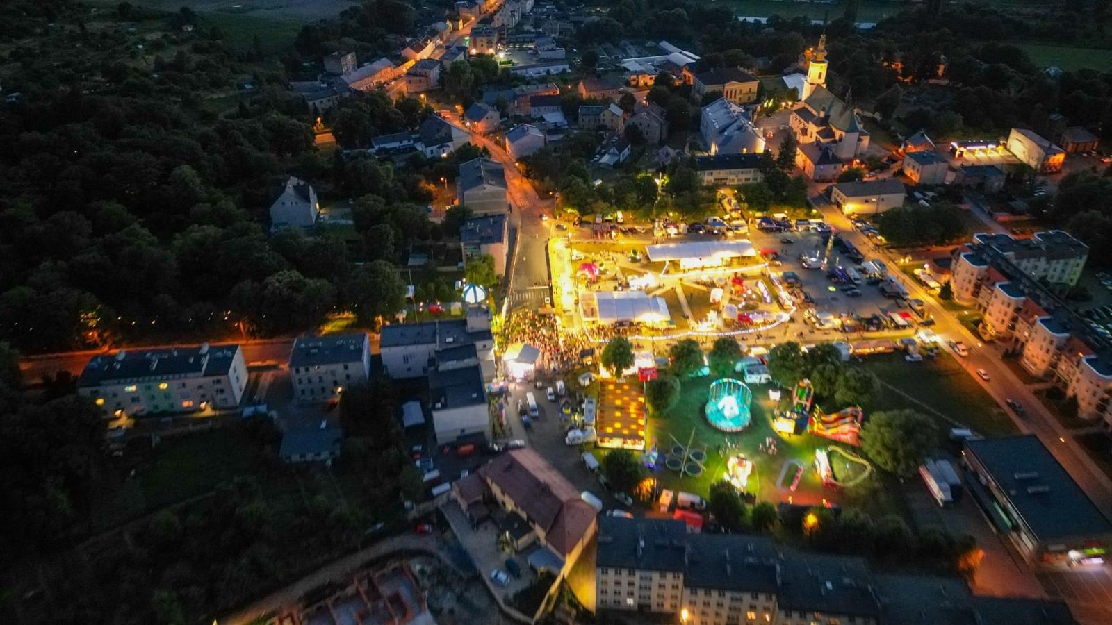 Zdjęcie w galerii na portalu naszraciborz.pl: Ruszył Drift Open Kietrz 2023 [FOTO i LIVE] wiadomości z regionu