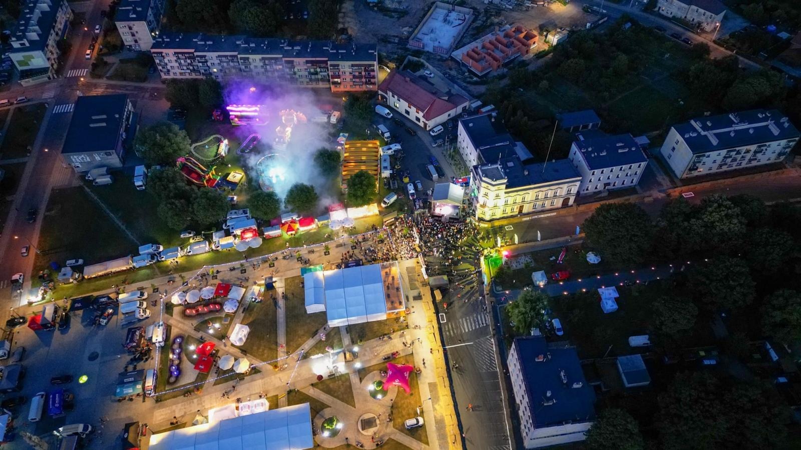 Zdjęcie w galerii na portalu naszraciborz.pl: Ruszył Drift Open Kietrz 2023 [FOTO i LIVE] wiadomości z regionu