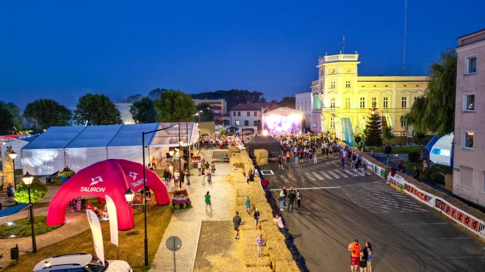 Zdjęcie w galerii na portalu naszraciborz.pl: Ruszył Drift Open Kietrz 2023 [FOTO i LIVE] wiadomości z regionu