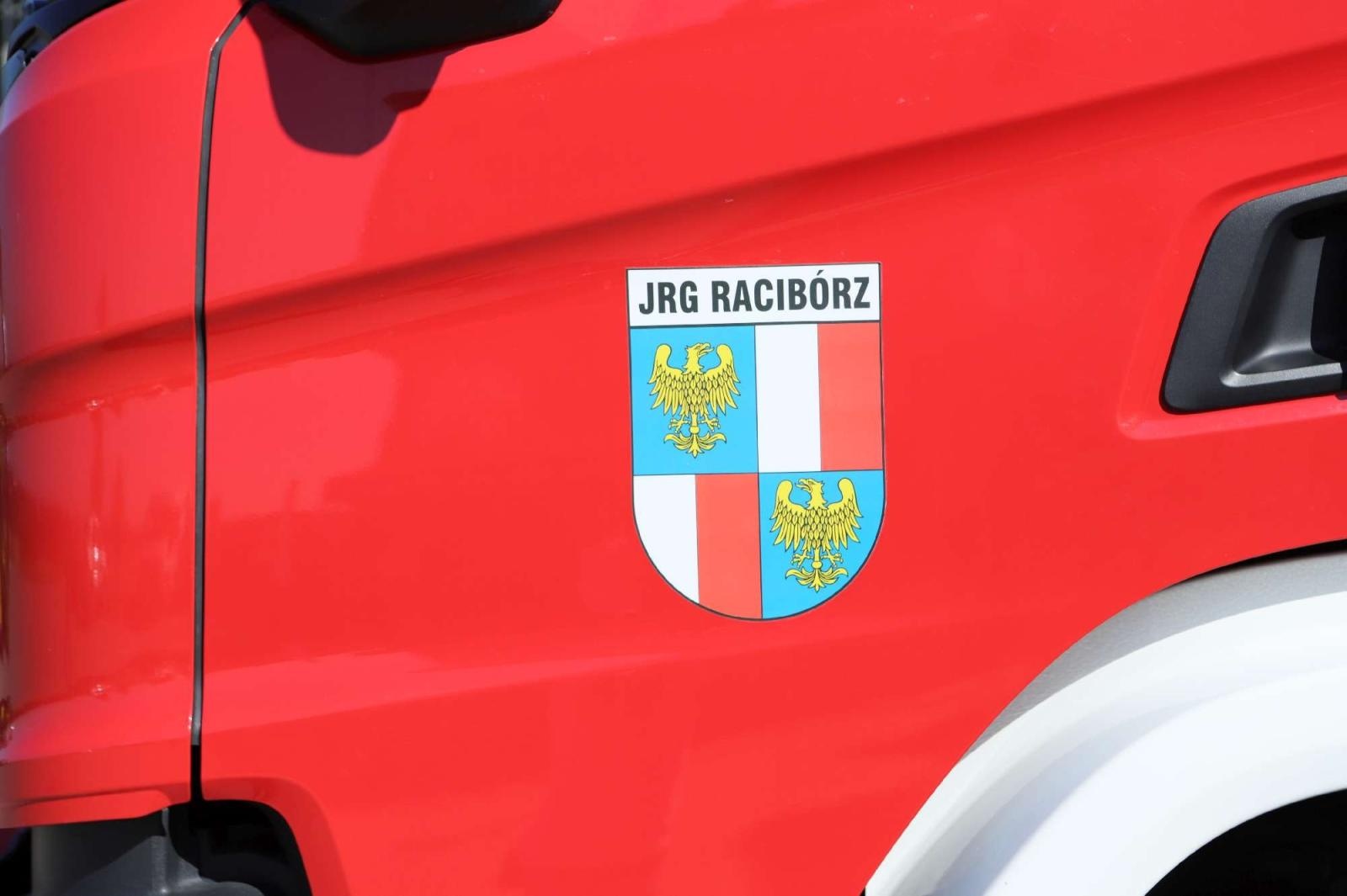 Zdjęcie w galerii na portalu naszraciborz.pl: W czaszy zbiornika Racibórz zorganizowano manewry poszukiwawczo-ratownicze [FOTO] wiadomości z regionu