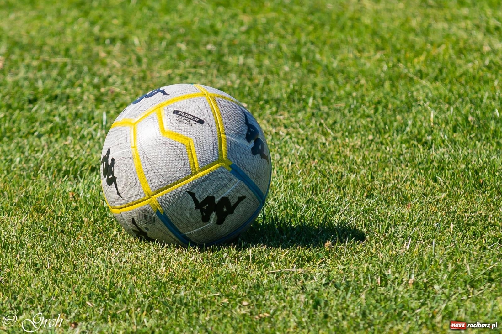 Zdjęcie w galerii na portalu naszraciborz.pl: Piłkarska rywalizacja młodzieży i turniej szóstek w Krzyżanowicach [FOTO] wiadomości z regionu