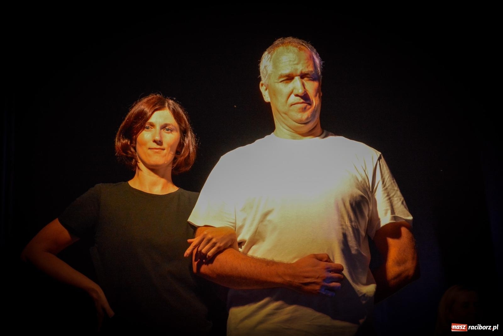 Zdjęcie w galerii na portalu naszraciborz.pl: LATINO PARTY ON AIR - roztańczony zamek w Raciborzu wiadomości z regionu