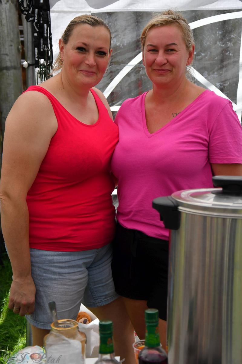 Zdjęcie w galerii na portalu naszraciborz.pl: Bieg Zwiadowców w raciborskim lesie Obora wiadomości z regionu