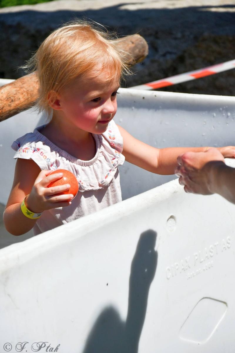 Zdjęcie w galerii na portalu naszraciborz.pl: Bieg Zwiadowców w raciborskim lesie Obora wiadomości z regionu