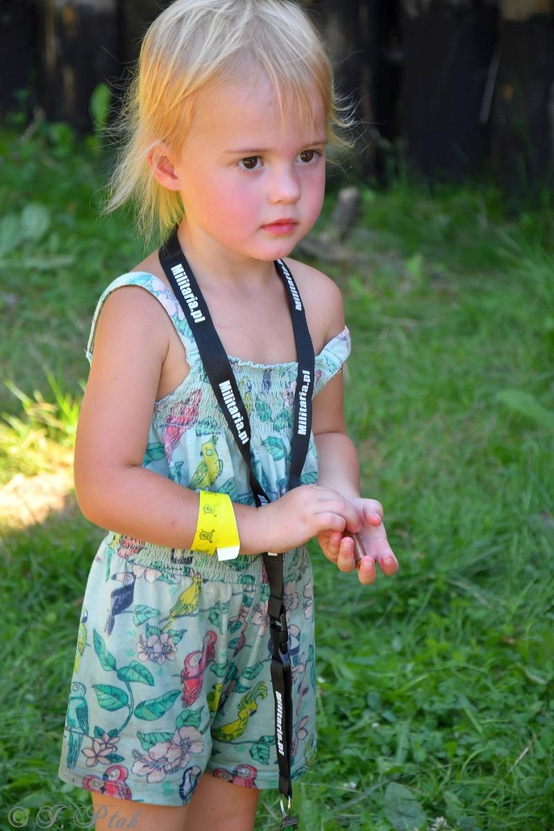 Zdjęcie w galerii na portalu naszraciborz.pl: Bieg Zwiadowców w raciborskim lesie Obora wiadomości z regionu