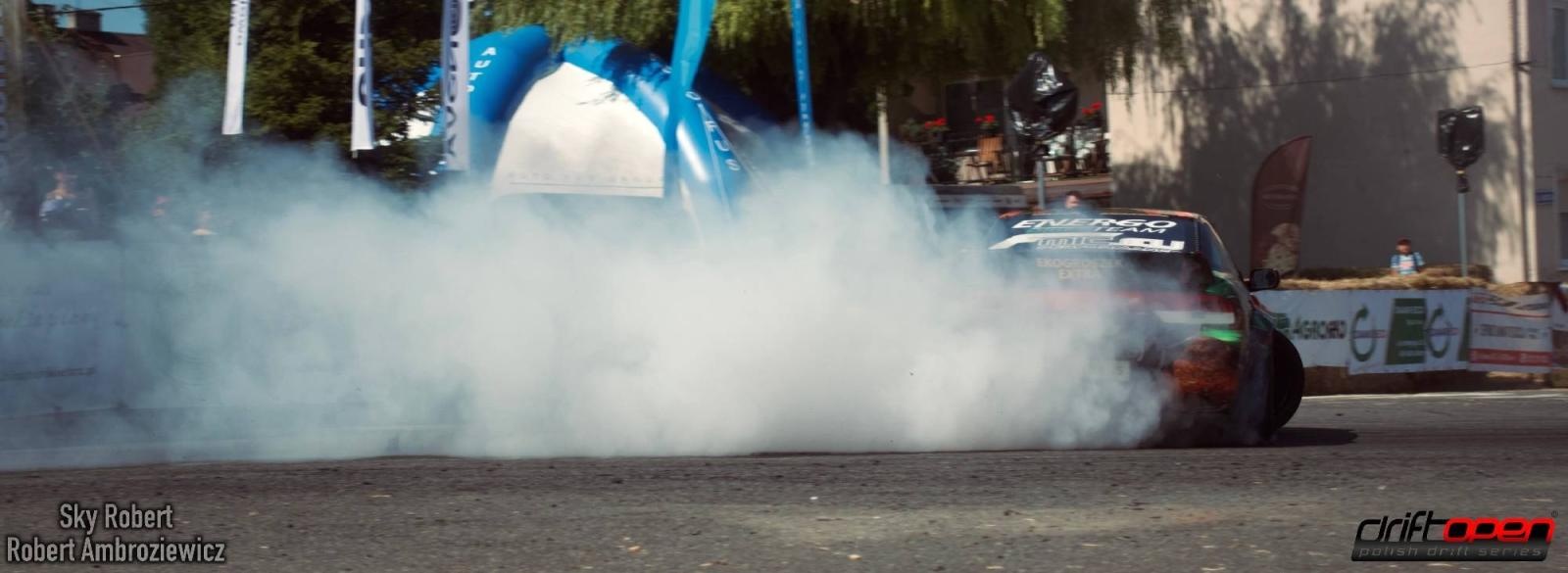 Zdjęcie w galerii na portalu naszraciborz.pl: DRIFT OPEN #68 Kietrz. Relacja live i zdjęcia wiadomości z regionu