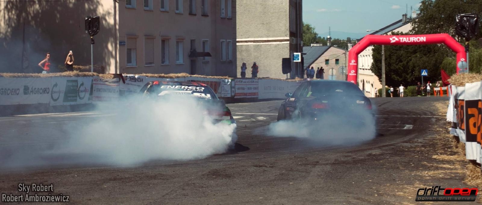 Zdjęcie w galerii na portalu naszraciborz.pl: DRIFT OPEN #68 Kietrz. Relacja live i zdjęcia wiadomości z regionu