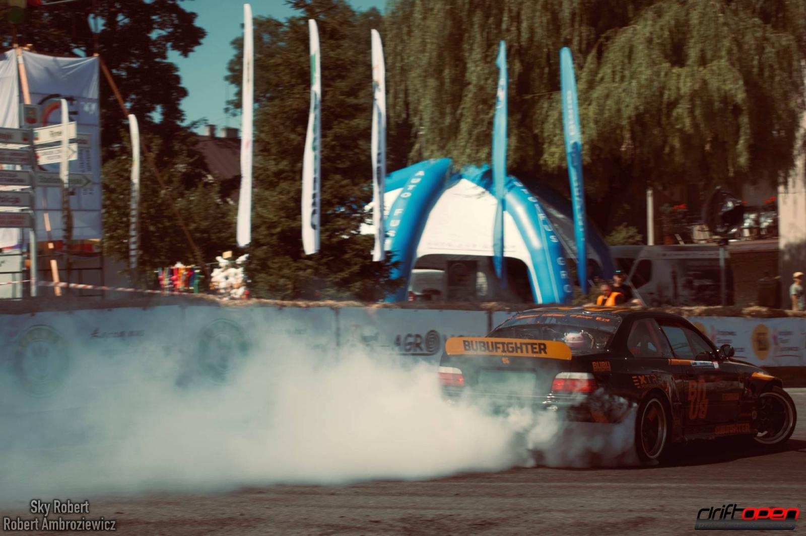 Zdjęcie w galerii na portalu naszraciborz.pl: DRIFT OPEN #68 Kietrz. Relacja live i zdjęcia wiadomości z regionu