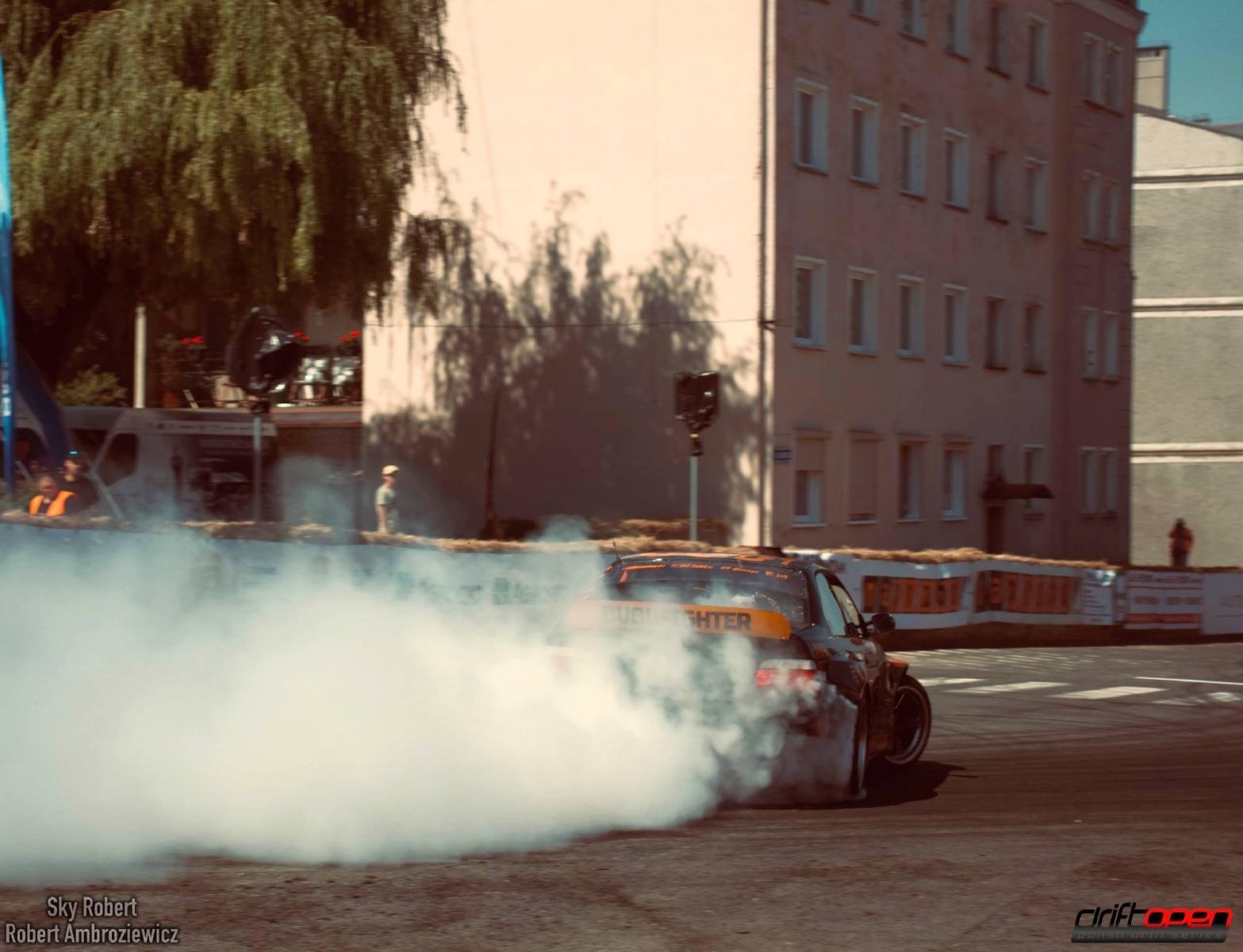 Zdjęcie w galerii na portalu naszraciborz.pl: DRIFT OPEN #68 Kietrz. Relacja live i zdjęcia wiadomości z regionu