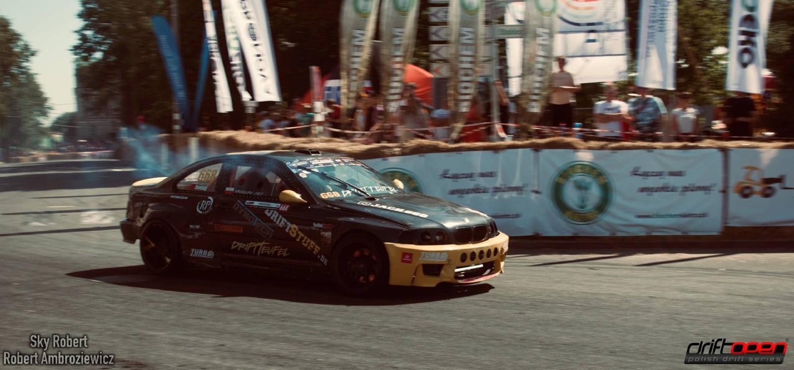 Zdjęcie w galerii na portalu naszraciborz.pl: DRIFT OPEN #68 Kietrz. Relacja live i zdjęcia wiadomości z regionu