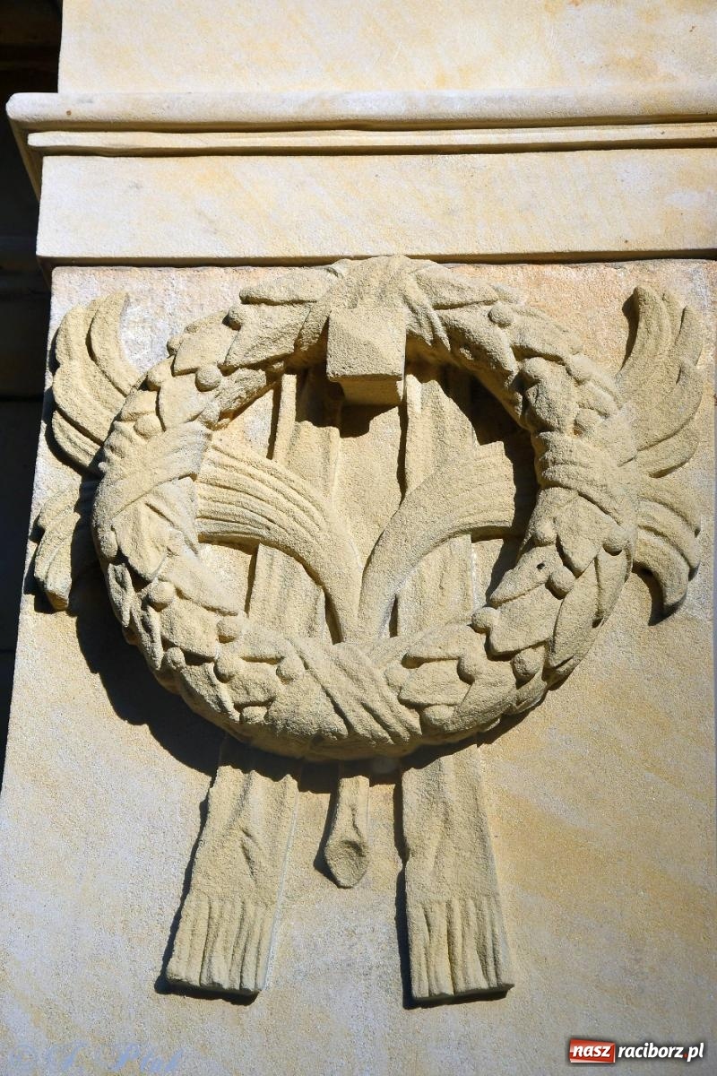 Zdjęcie w galerii na portalu naszraciborz.pl: Zabytkowe grobowce na Jeruzalem odzyskują blask [FOTO] wiadomości z regionu