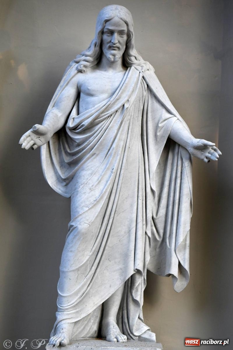 Zdjęcie w galerii na portalu naszraciborz.pl: Zabytkowe grobowce na Jeruzalem odzyskują blask [FOTO] wiadomości z regionu