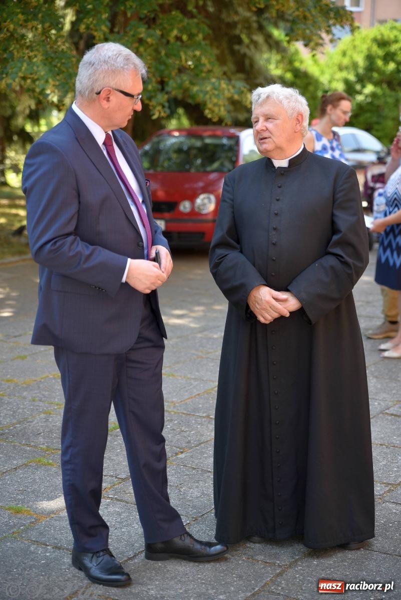 Zdjęcie w galerii na portalu naszraciborz.pl: Sąsiedzka krew. Ludobójstwo wołyńsko-galicyjskie 1943–1945. Wystawa w Raciborzu wiadomości z regionu