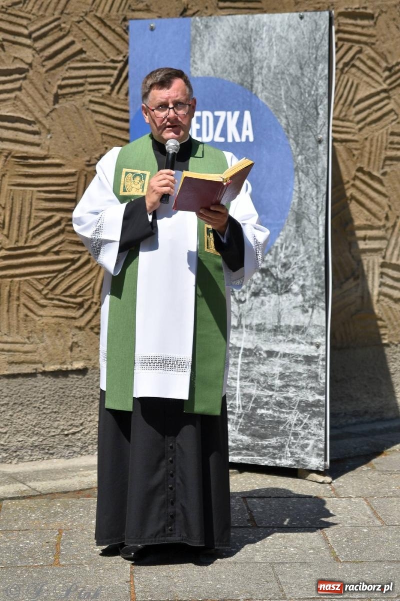 Zdjęcie w galerii na portalu naszraciborz.pl: Sąsiedzka krew. Ludobójstwo wołyńsko-galicyjskie 1943–1945. Wystawa w Raciborzu wiadomości z regionu