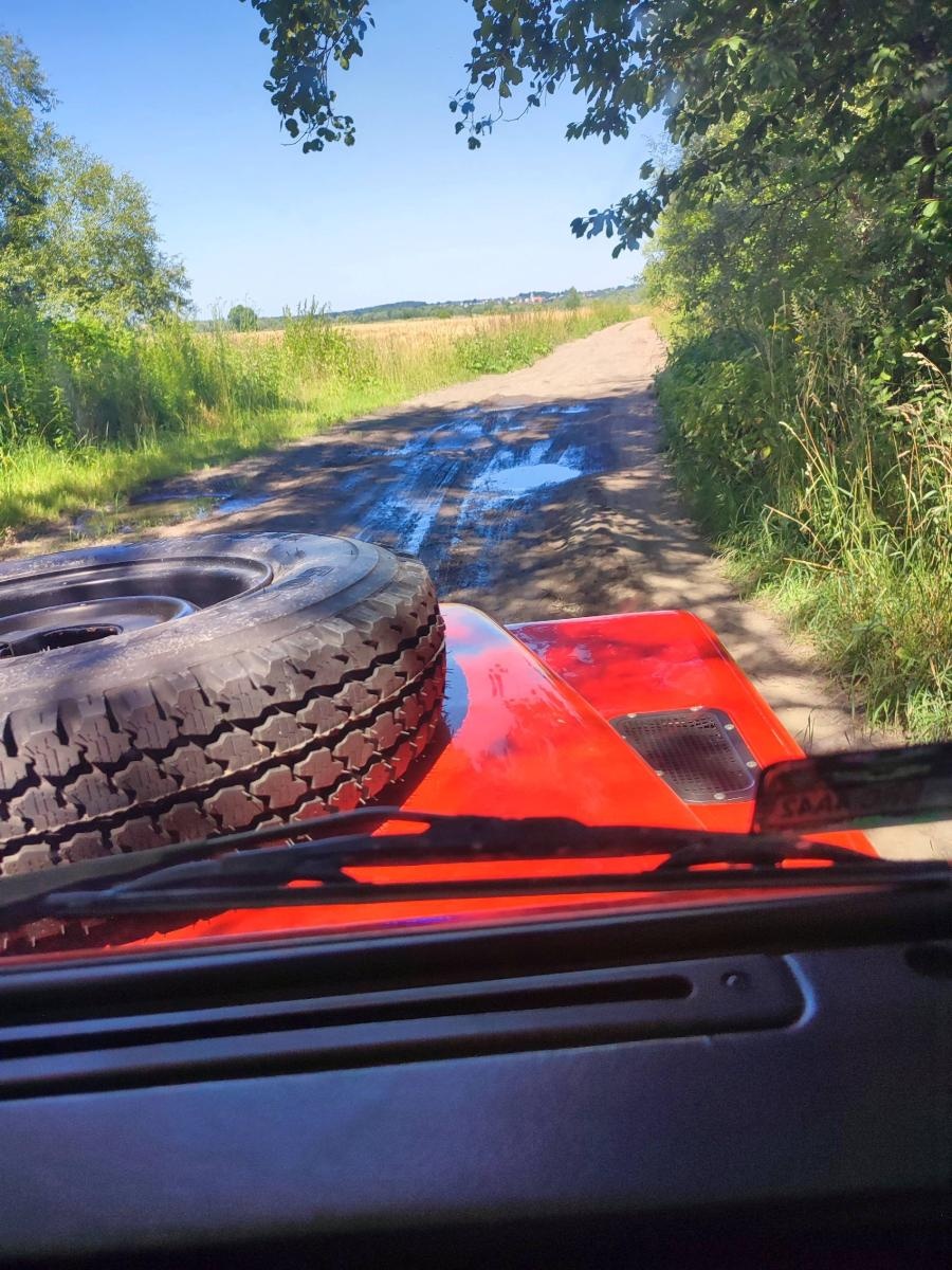 Zdjęcie w galerii na portalu naszraciborz.pl: Grupa poszukiwawczo-ratownicza z Knurowa i strażacy naszych OSP szukali na zbiorniku chorego wędkarza wiadomości z regionu