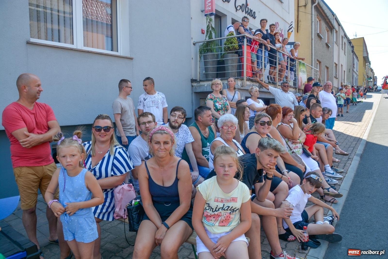 Zdjęcie w galerii na portalu naszraciborz.pl: Żelazny jak strażak. Międzynarodowa rywalizacja w Krzanowicach [FOTO i WIDEO] wiadomości z regionu