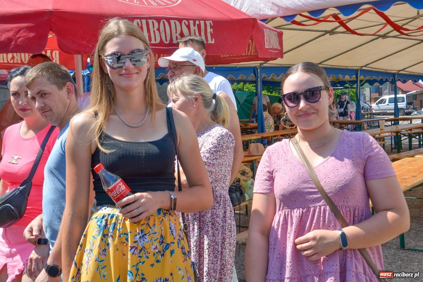 Zdjęcie w galerii na portalu naszraciborz.pl: Żelazny jak strażak. Międzynarodowa rywalizacja w Krzanowicach [FOTO i WIDEO] wiadomości z regionu