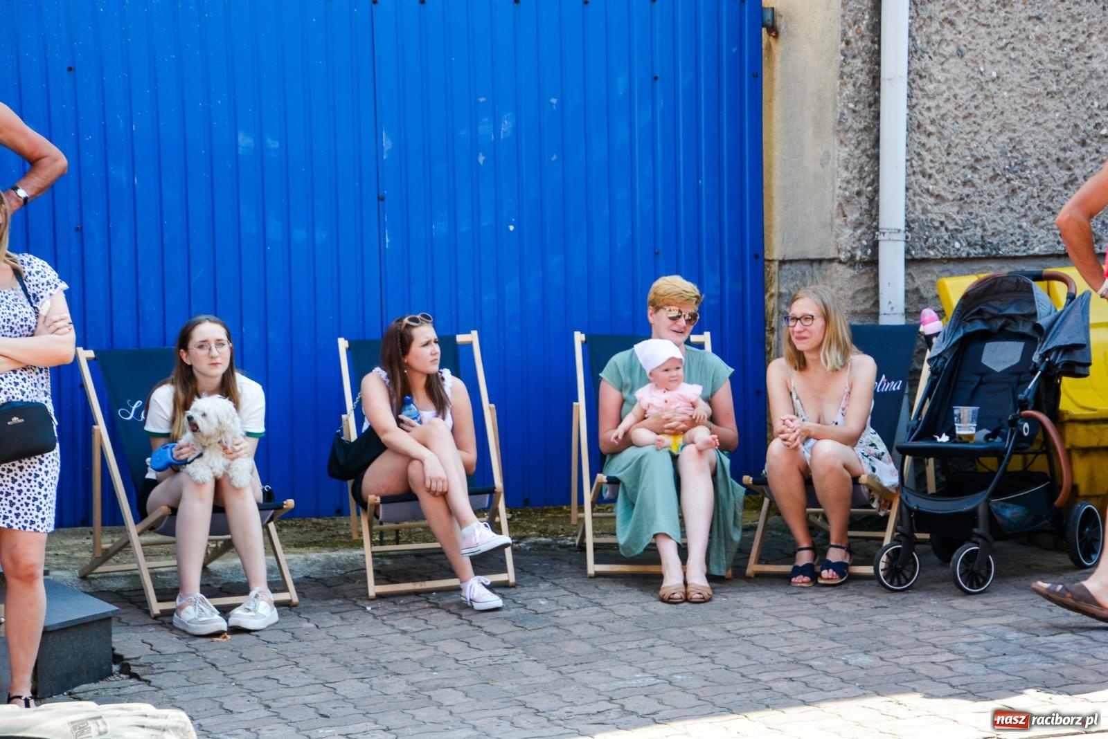 Zdjęcie w galerii na portalu naszraciborz.pl: Żelazny jak strażak. Międzynarodowa rywalizacja w Krzanowicach [FOTO i WIDEO] wiadomości z regionu