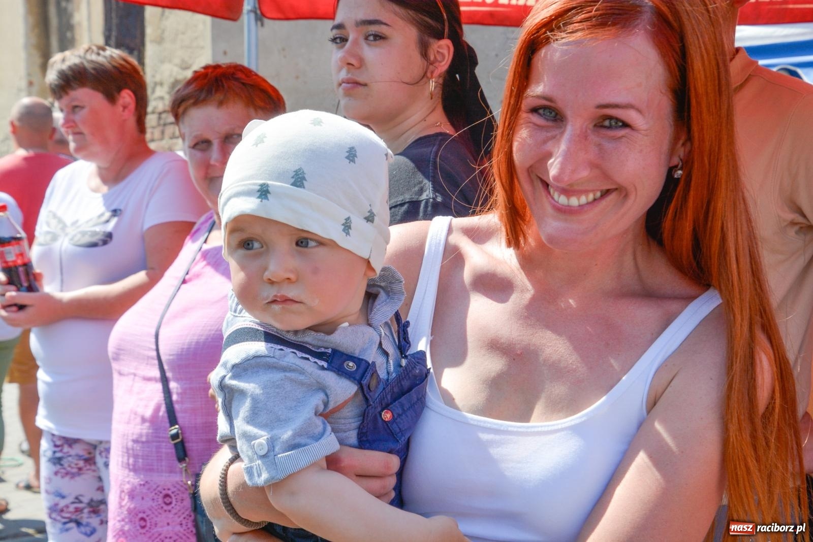 Zdjęcie w galerii na portalu naszraciborz.pl: Żelazny jak strażak. Międzynarodowa rywalizacja w Krzanowicach [FOTO i WIDEO] wiadomości z regionu