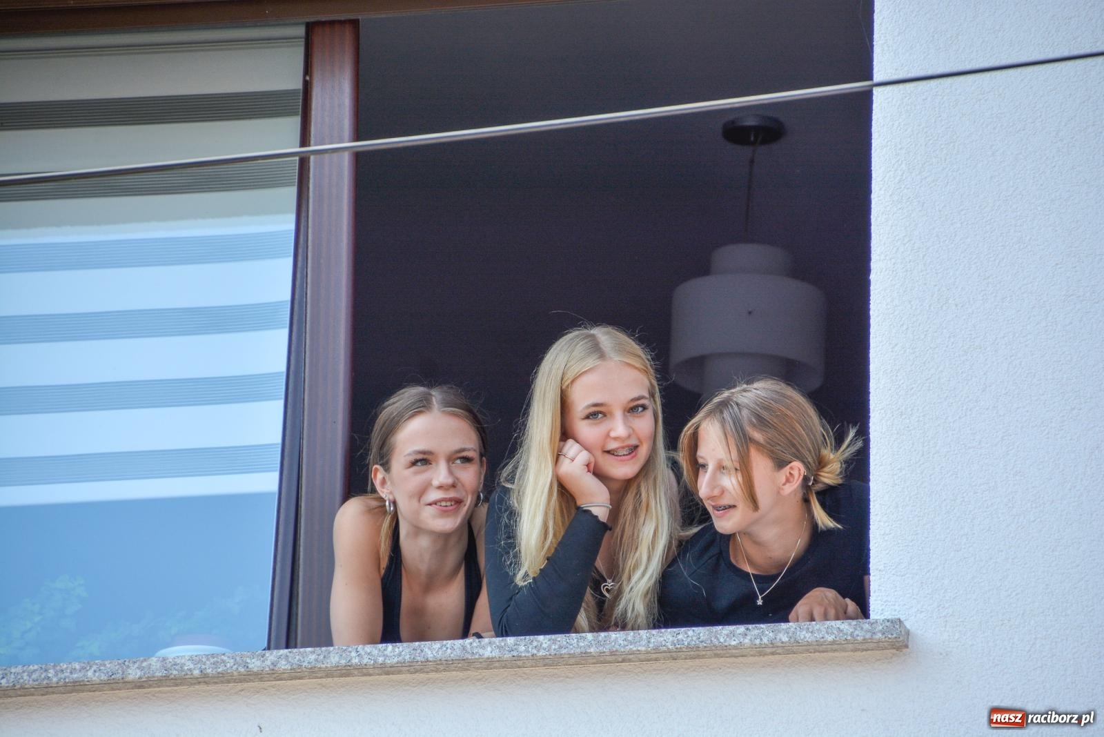 Zdjęcie w galerii na portalu naszraciborz.pl: Żelazny jak strażak. Międzynarodowa rywalizacja w Krzanowicach [FOTO i WIDEO] wiadomości z regionu