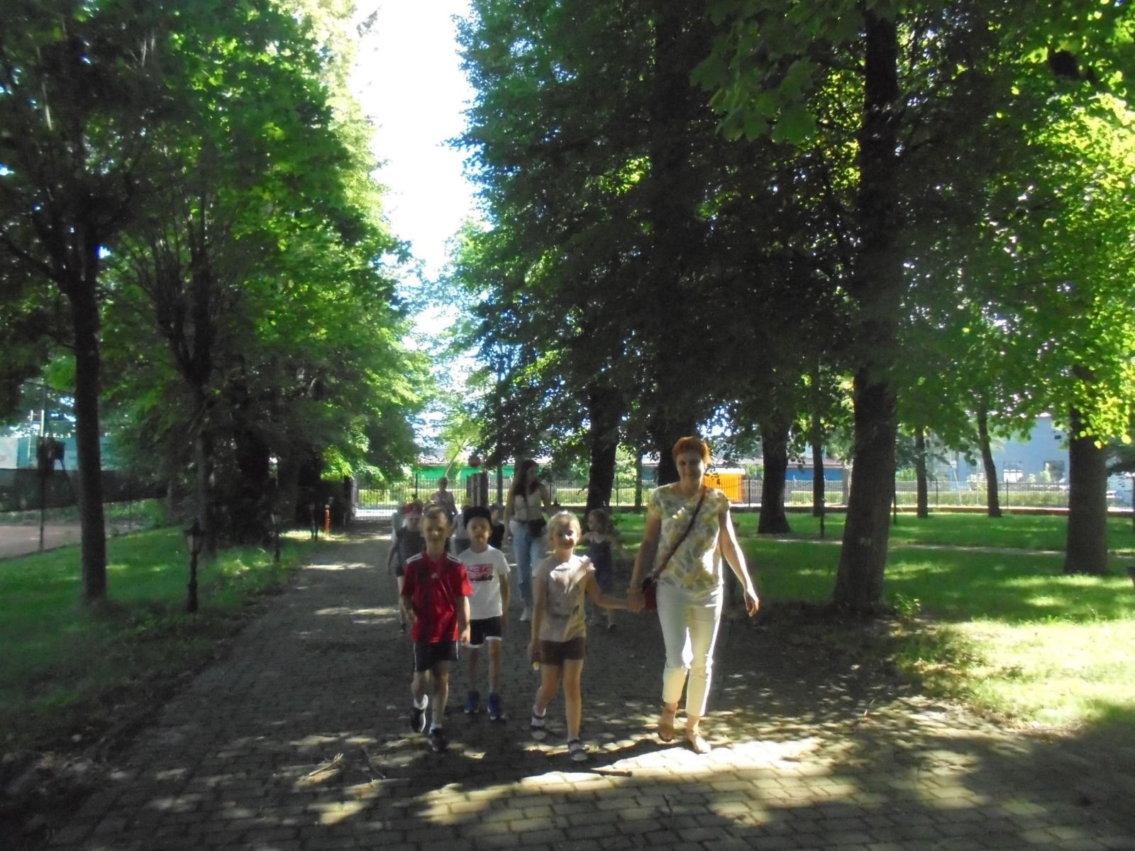 Zdjęcie w galerii na portalu naszraciborz.pl: Przedszkolaki na korcie tenisowym wiadomości z regionu