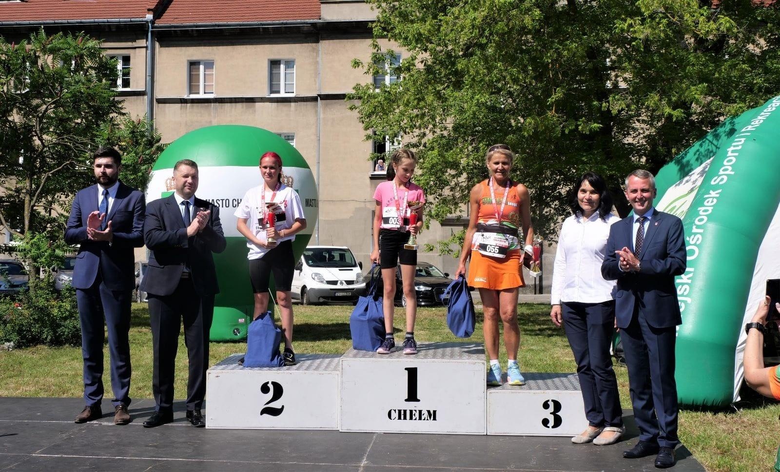 Zdjęcie w galerii na portalu naszraciborz.pl: Prezydent Raciborza w Chełmie na obchodach rocznicy Krwawej Niedzieli na Wołyniu wiadomości z regionu