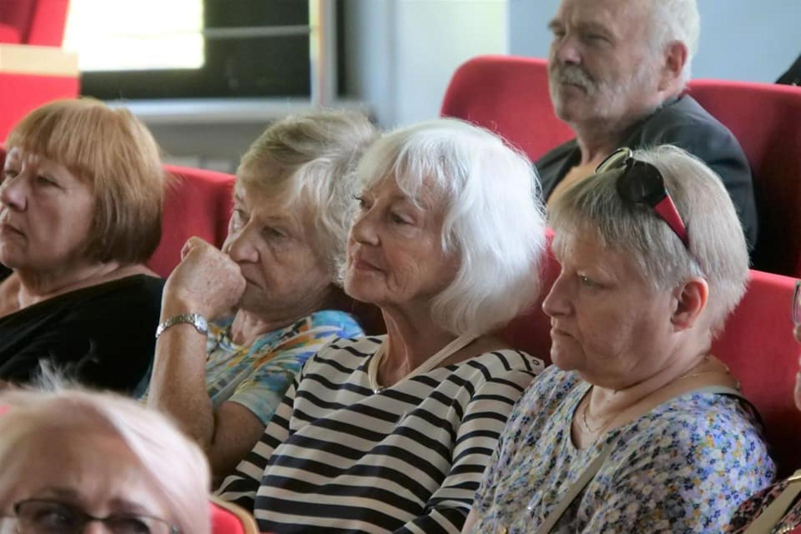 Zdjęcie w galerii na portalu naszraciborz.pl: Prezydent Raciborza w Chełmie na obchodach rocznicy Krwawej Niedzieli na Wołyniu wiadomości z regionu