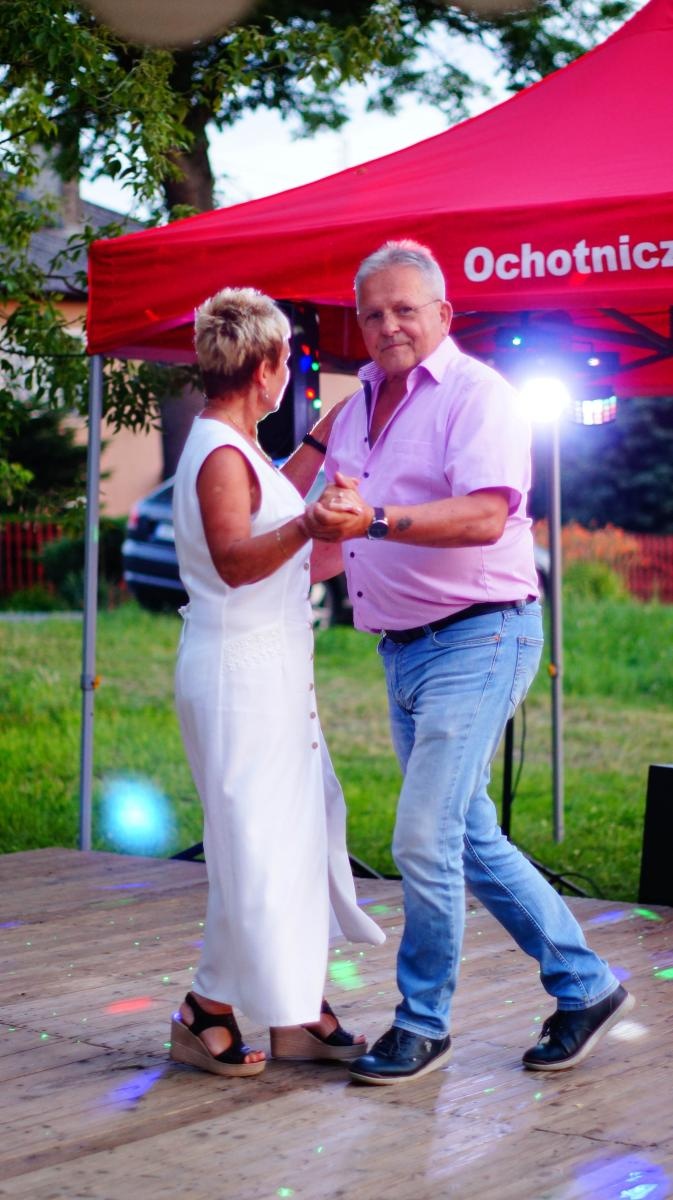 Zdjęcie w galerii na portalu naszraciborz.pl: Festyn sportowy w Bojanowie pod znakiem futbolu [FOTO] wiadomości z regionu