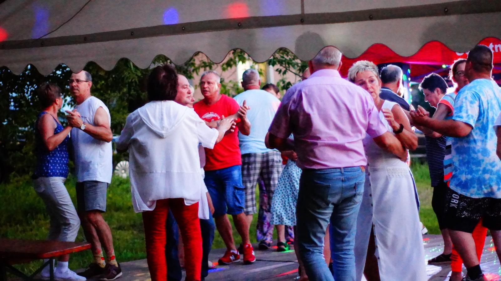 Zdjęcie w galerii na portalu naszraciborz.pl: Festyn sportowy w Bojanowie pod znakiem futbolu [FOTO] wiadomości z regionu