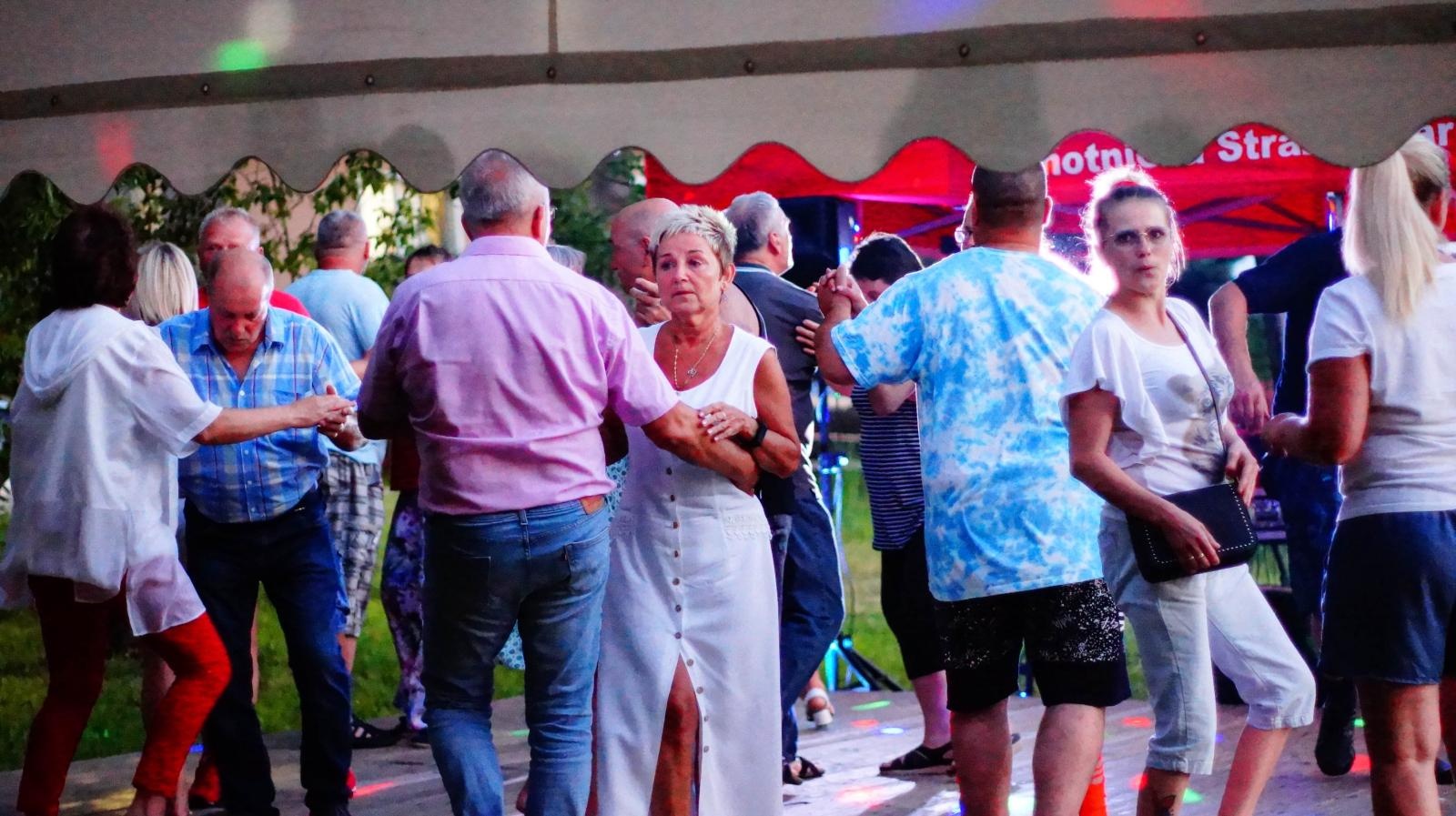 Zdjęcie w galerii na portalu naszraciborz.pl: Festyn sportowy w Bojanowie pod znakiem futbolu [FOTO] wiadomości z regionu