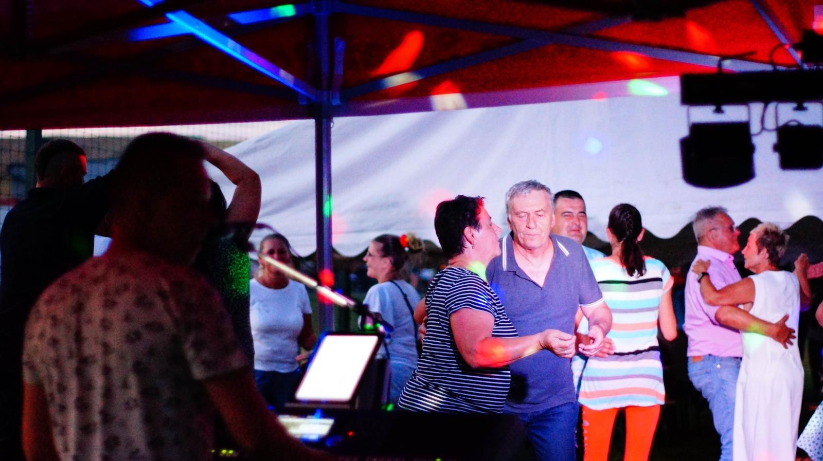 Zdjęcie w galerii na portalu naszraciborz.pl: Festyn sportowy w Bojanowie pod znakiem futbolu [FOTO] wiadomości z regionu