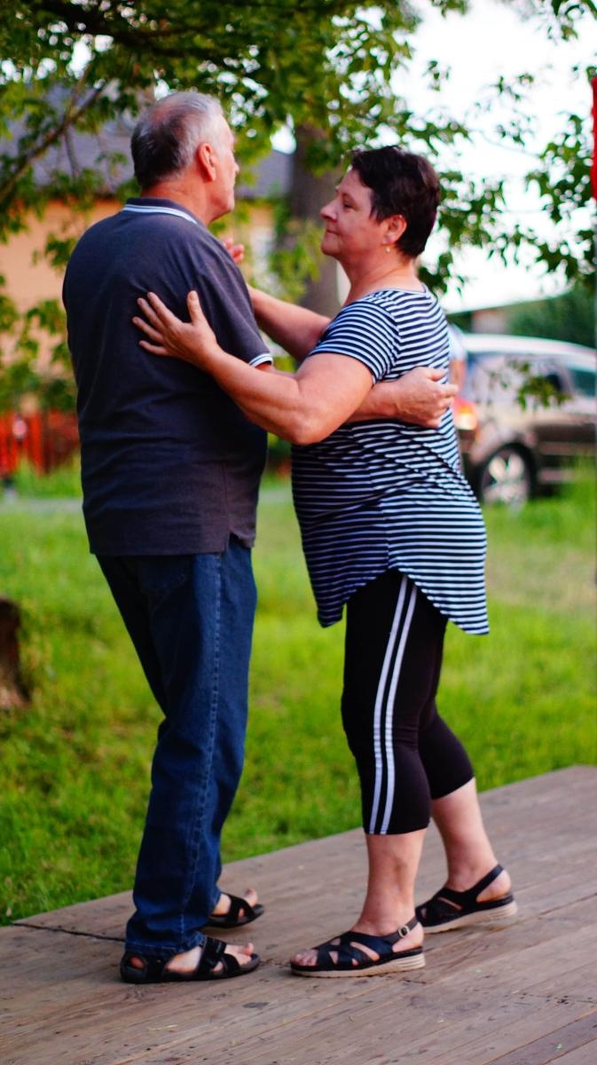 Zdjęcie w galerii na portalu naszraciborz.pl: Festyn sportowy w Bojanowie pod znakiem futbolu [FOTO] wiadomości z regionu