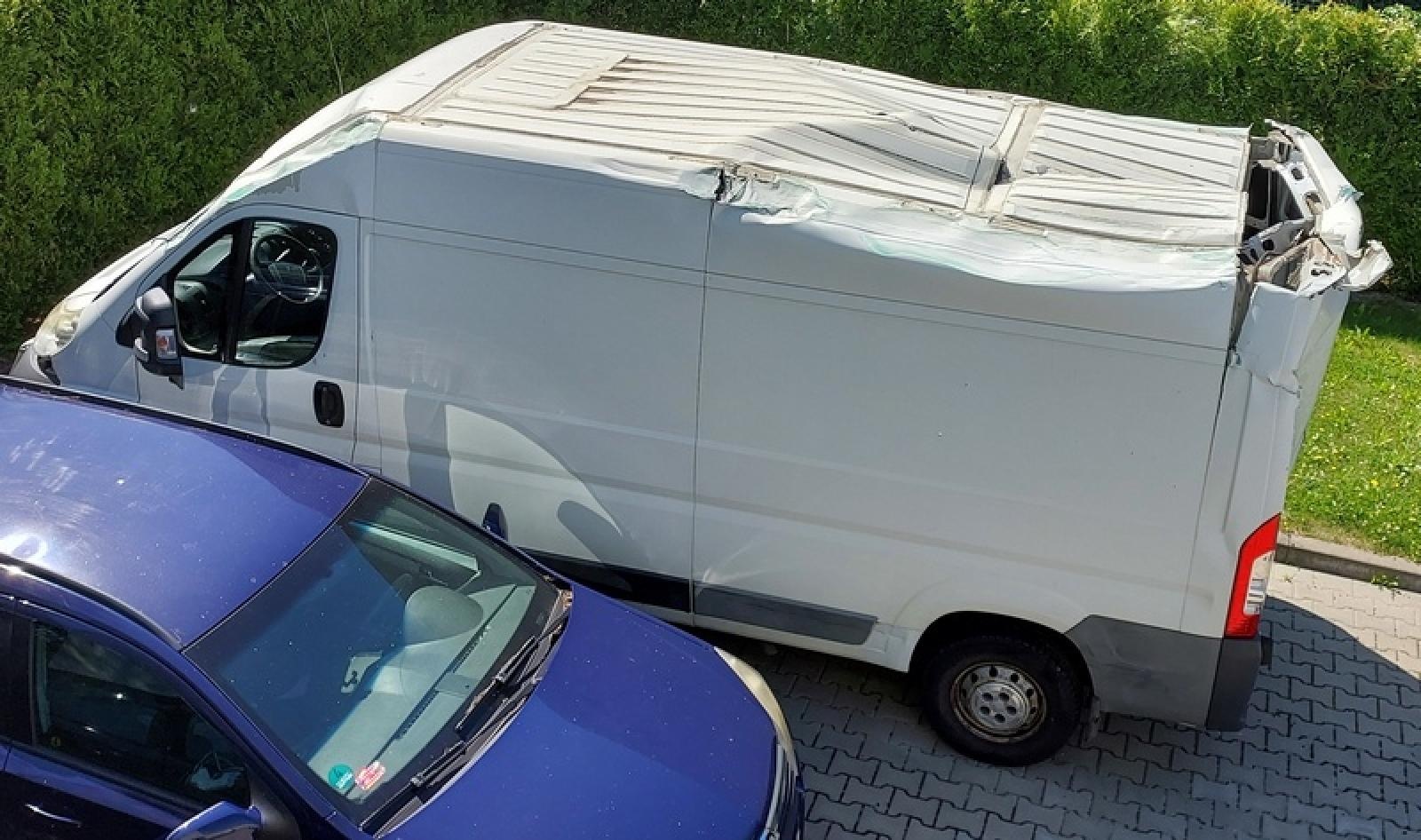 Zdjęcie w galerii na portalu naszraciborz.pl: Presja migracyjna na szlaku bałkańskim rośnie. Śląska Straż Graniczna z Raciborza pokazała film z zatrzymania emigrantów z Syrii wiadomości z regionu