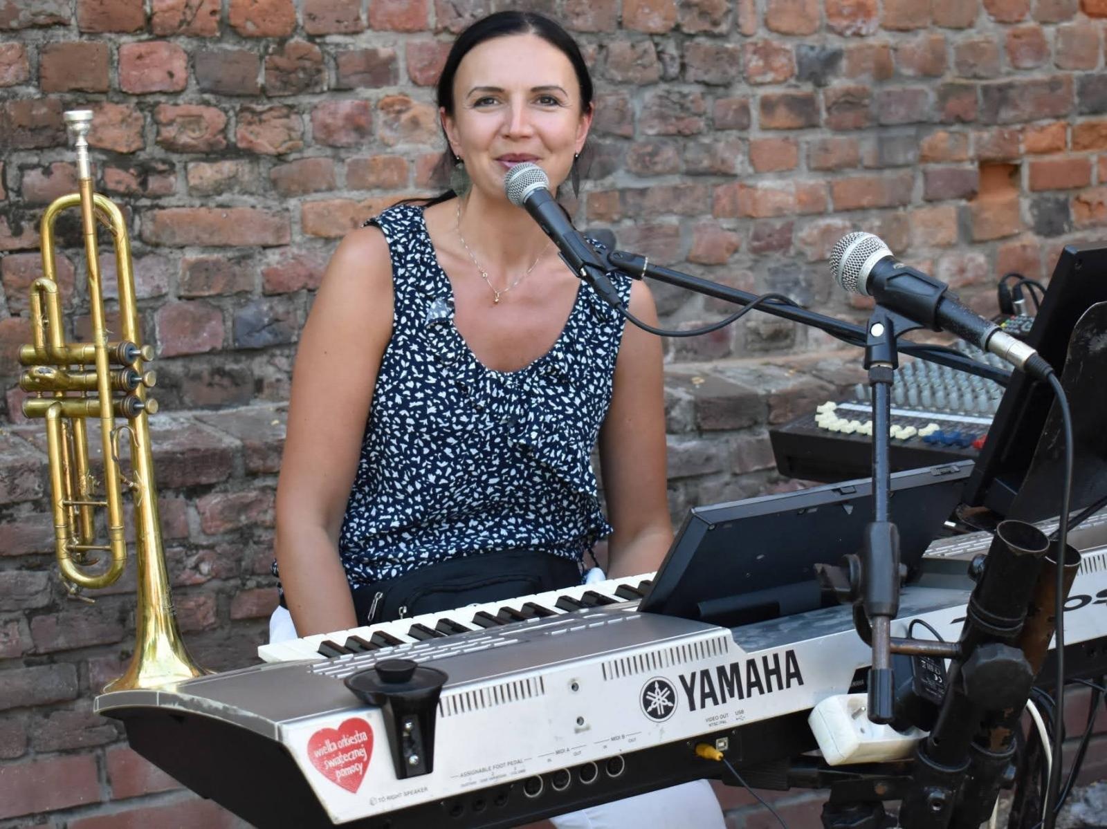 Zdjęcie w galerii na portalu naszraciborz.pl: Zamkowe popołudnie z czeskim sąsiadem wiadomości z regionu