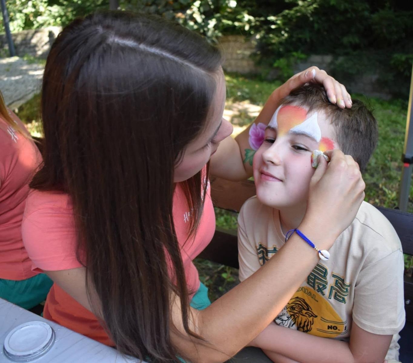 Zdjęcie w galerii na portalu naszraciborz.pl: Zamkowe popołudnie z czeskim sąsiadem wiadomości z regionu