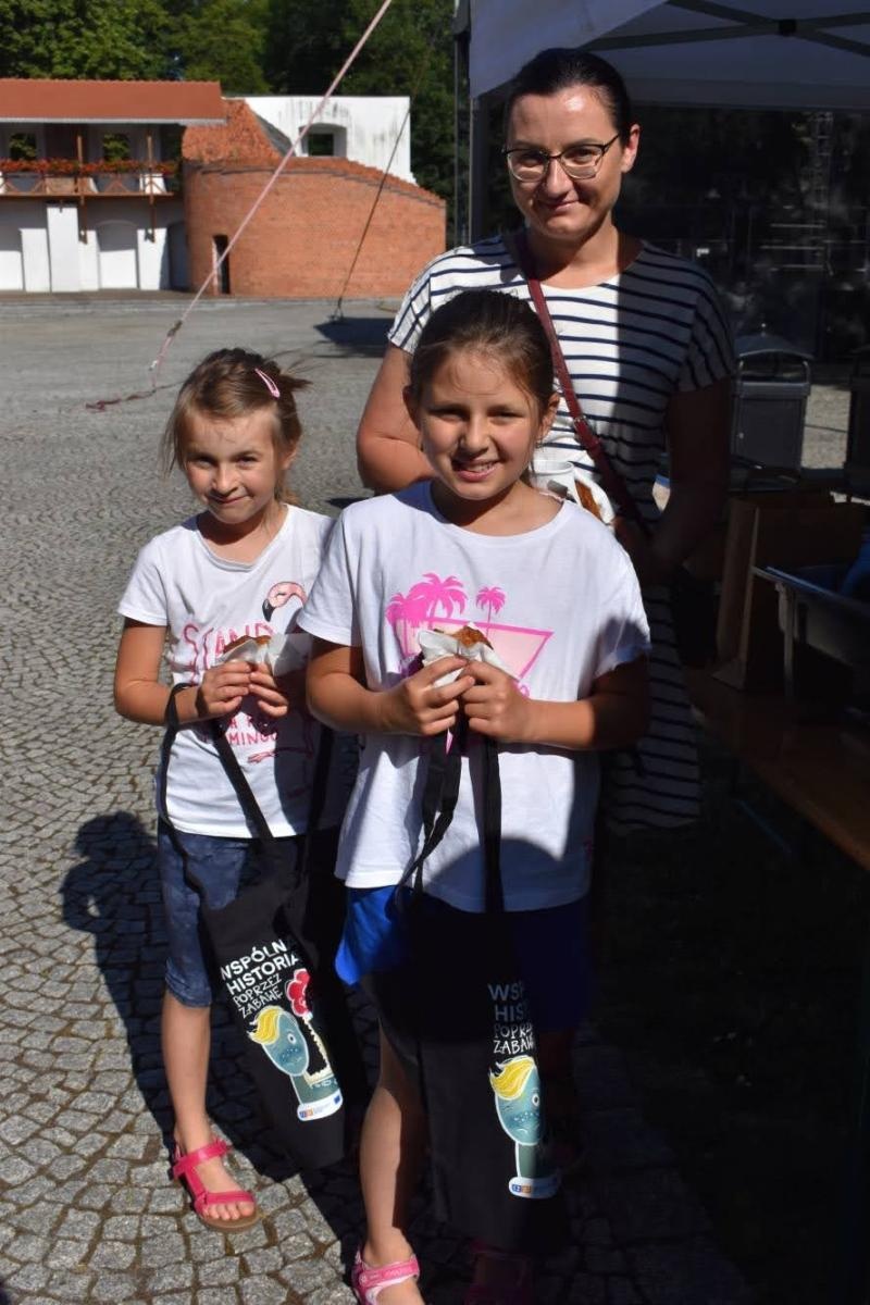 Zdjęcie w galerii na portalu naszraciborz.pl: Zamkowe popołudnie z czeskim sąsiadem wiadomości z regionu